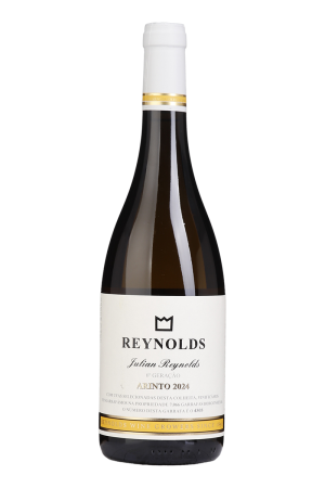 Julian Reynolds Arinto Blanco 2024