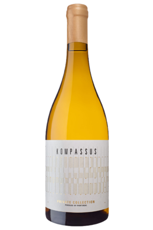 Kompassus Private Collection White 2020