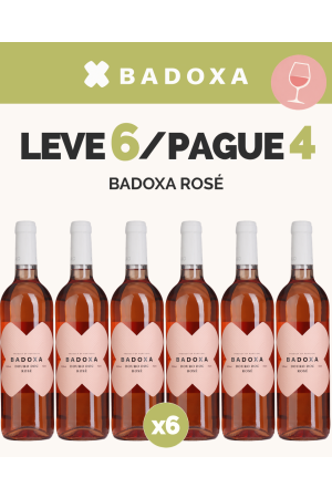 L6P4 - Badoxa Rosé