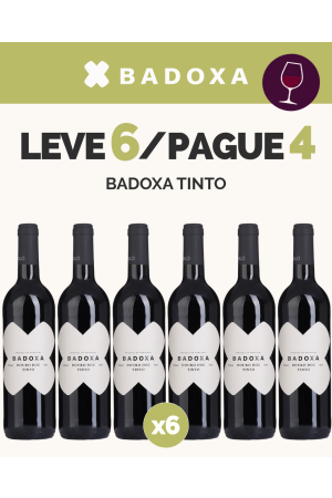 L6P4 - Badoxa Tinto