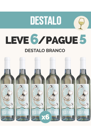 L6P5 - Destalo Branco