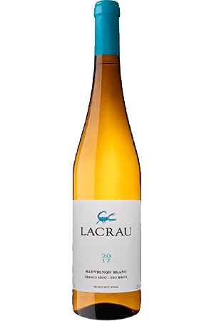 Lacrau Colheita Sauvignon Blanco Blanco 2025