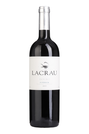 Lacrau Superior Branco 2023