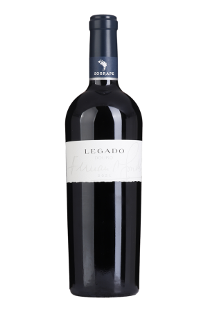 Legado Tinto 2021