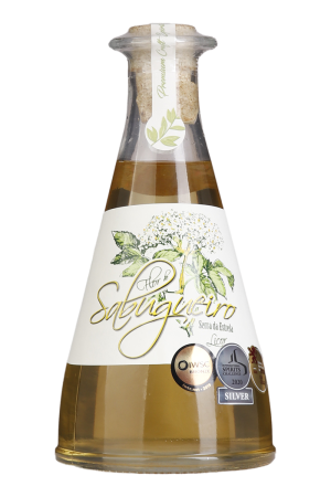 Licor Flor de Sabugueiro 50cl