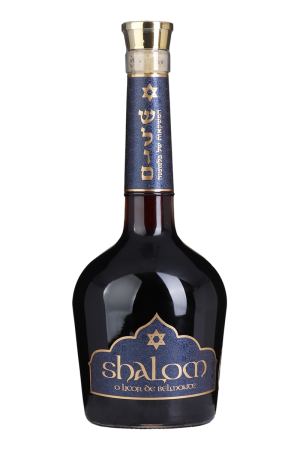 Licor Shalom