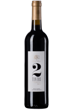 Lima Mayer 2 Rotweins Tinto 2013