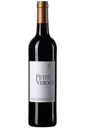 Lima Mayer Petit Verdot Rotwein 2015
