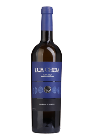 Lua Cheia Weißwein 2025