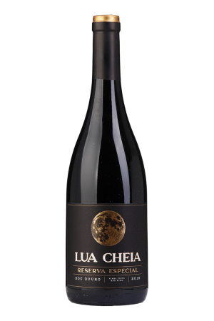 Lua Cheia Reserva Especial Tinto 2019