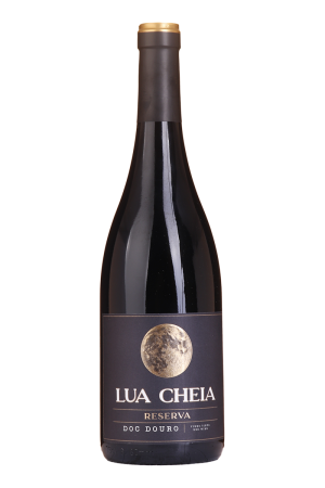 Lua Cheia Reserva Especial Tinto 2021