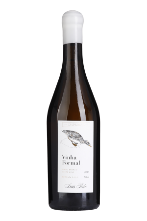 Luis Pato Vinha Formal Imperial White 2019