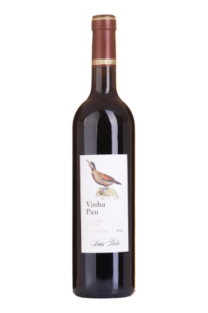 Luis Pato Vinha Pan Tinto 2021