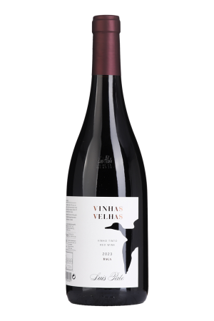 Luis Pato Vinhas Velhas Red 2023