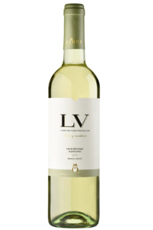 LV Lobo de Vasconcellos Weißwein 2022