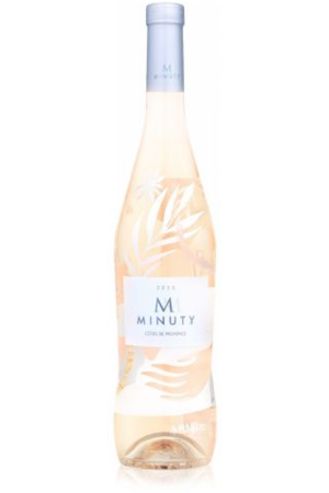 M de Minuty Special Edition Rosé 2023