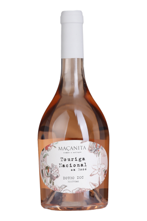 Maçanita Touriga Nacional Rosé 2025
