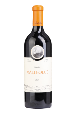 Malleolus Rotwein 2021