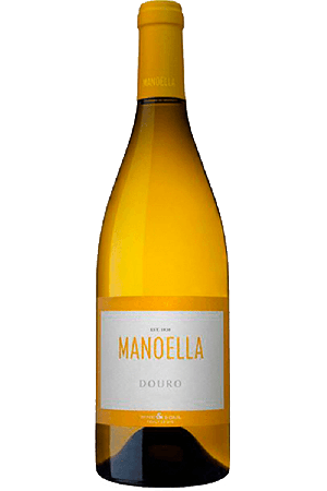 Manoella Weißwein 2025