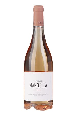 Manoella Rosé 2024