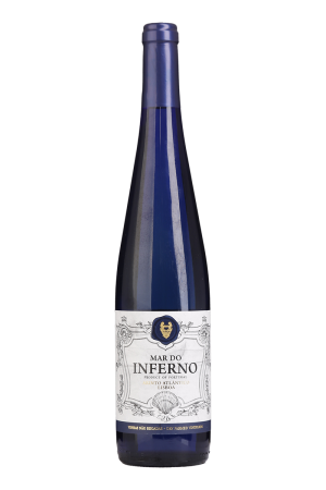 Mar do Inferno Arinto Atlântico Weißwein 2024