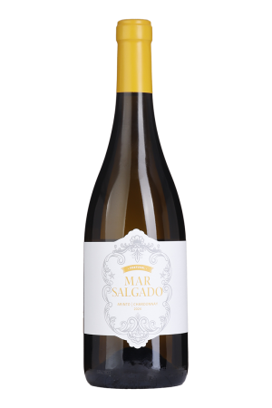 Mar Salgado Arinto e Chardonnay Branco 2024