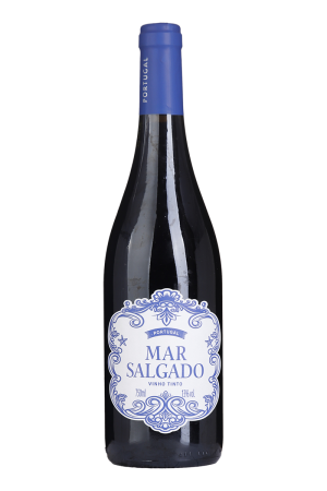Mar Salgado Tinto 2021