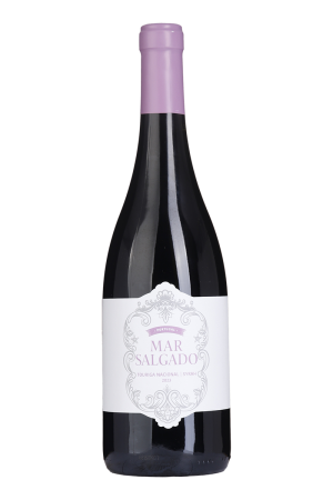 Mar Salgado Touriga Nacional e Syrah Tinto 2023