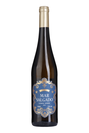 Mar Salgado Vinho Verde Branco