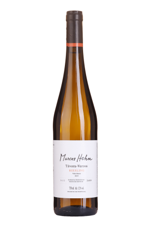 Marcos Hehn Riesling Branco 2023