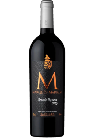 Marquês de Marialva Grande Reserva Tinto 2013