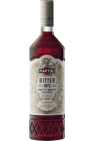 Martini Bitter