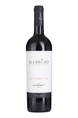 Massimo o Imperador Touriga Nacional Tinto 2022