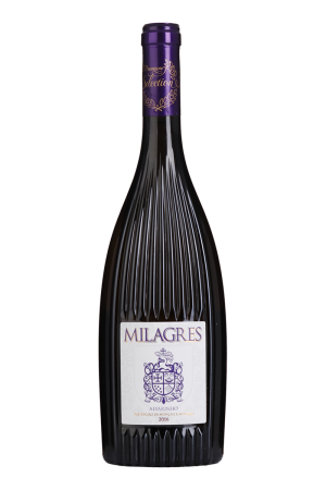Milagres Alvarinho Purple Edition Branco 2016