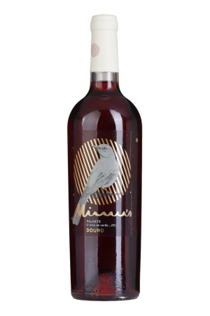 Mimu's Palhete Tinto 2024