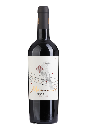 Mimu's Reserva Tinto 2022