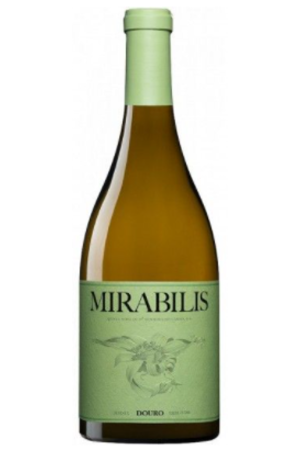 Mirabilis Grande Reserva Branco 2021