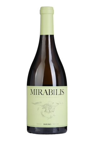 Mirabilis Grande Reserva Weißwein 2024