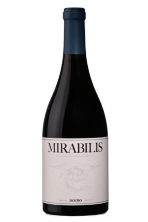Mirabilis Grand Reserve Red 2021