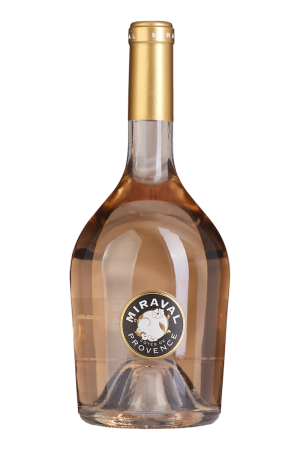Miraval Côtes de Provence Rosé 2025