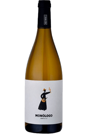 Monólogo Arinto Blanco 2024
