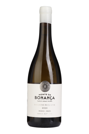 Monte da Bonança Gran Reserva Blanco 2023