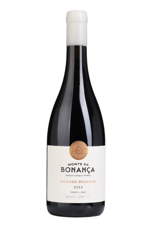 Monte da Bonança Grande Reserva Tinto 2023