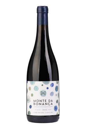 Monte da Bonança Rotwein 2023