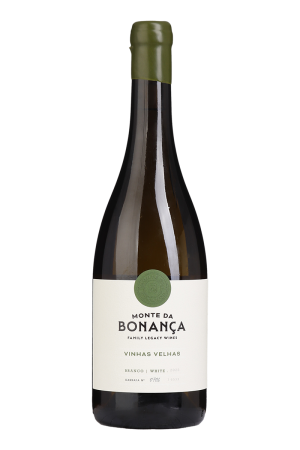 Monte da Bonança Vinhas Velhas Branco 2025