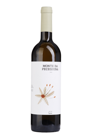 Monte da Peceguina Weißwein 2025