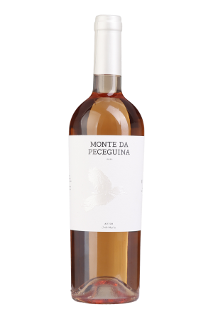 Monte da Peceguina Rosé 2024