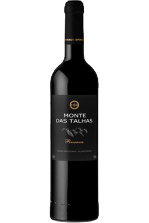 Monte das Talhas Reserva Rotwein 2021
