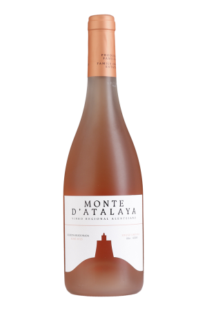 Monte D'Atalaya Colheita Selecionada Rosé 2025