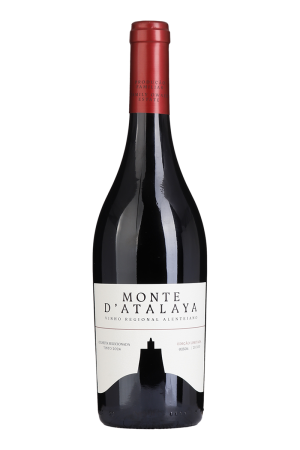 Monte D'Atalaya Colheita Selecionada Red 2024